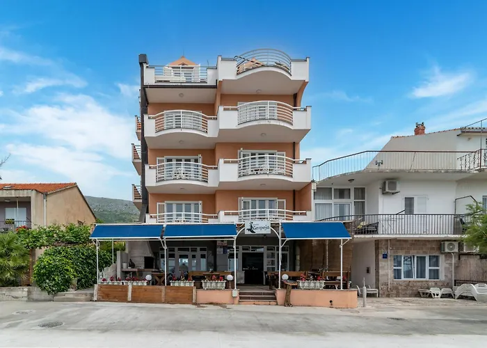 Jerkan 15 By Interhome Apartament