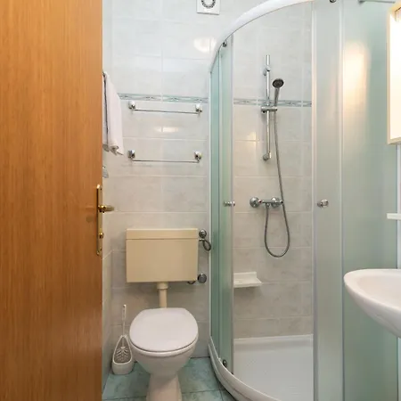 15 By Interhome Apartment Podstrana