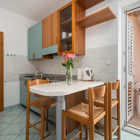 15 By Interhome Podstrana