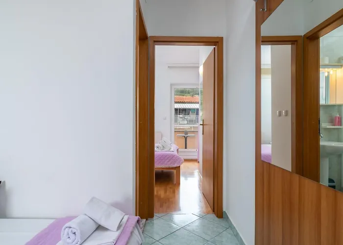 Jerkan 15 By Interhome * 포드스트라나