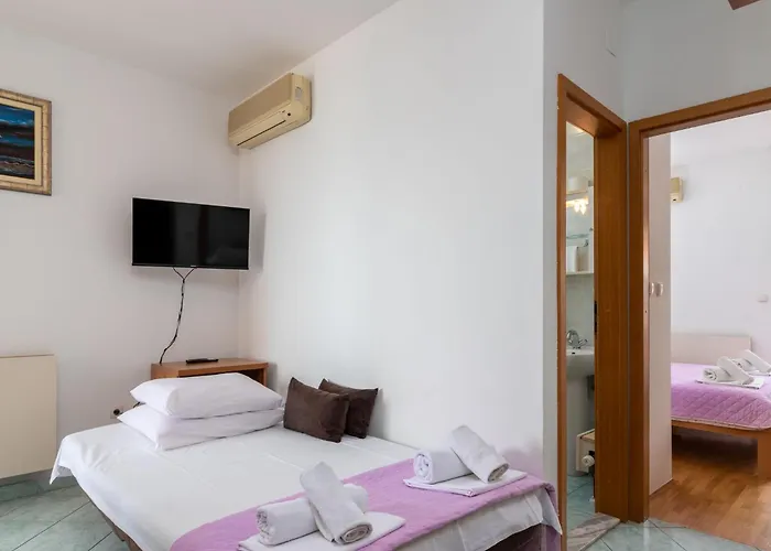 Jerkan 15 By Interhome *
