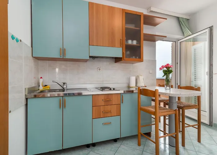 Jerkan 15 By Interhome